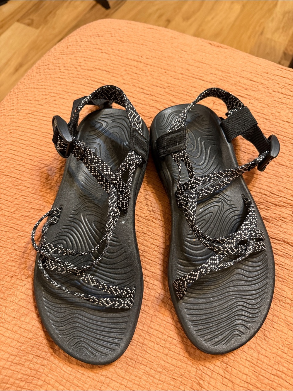 Women’s Chacos